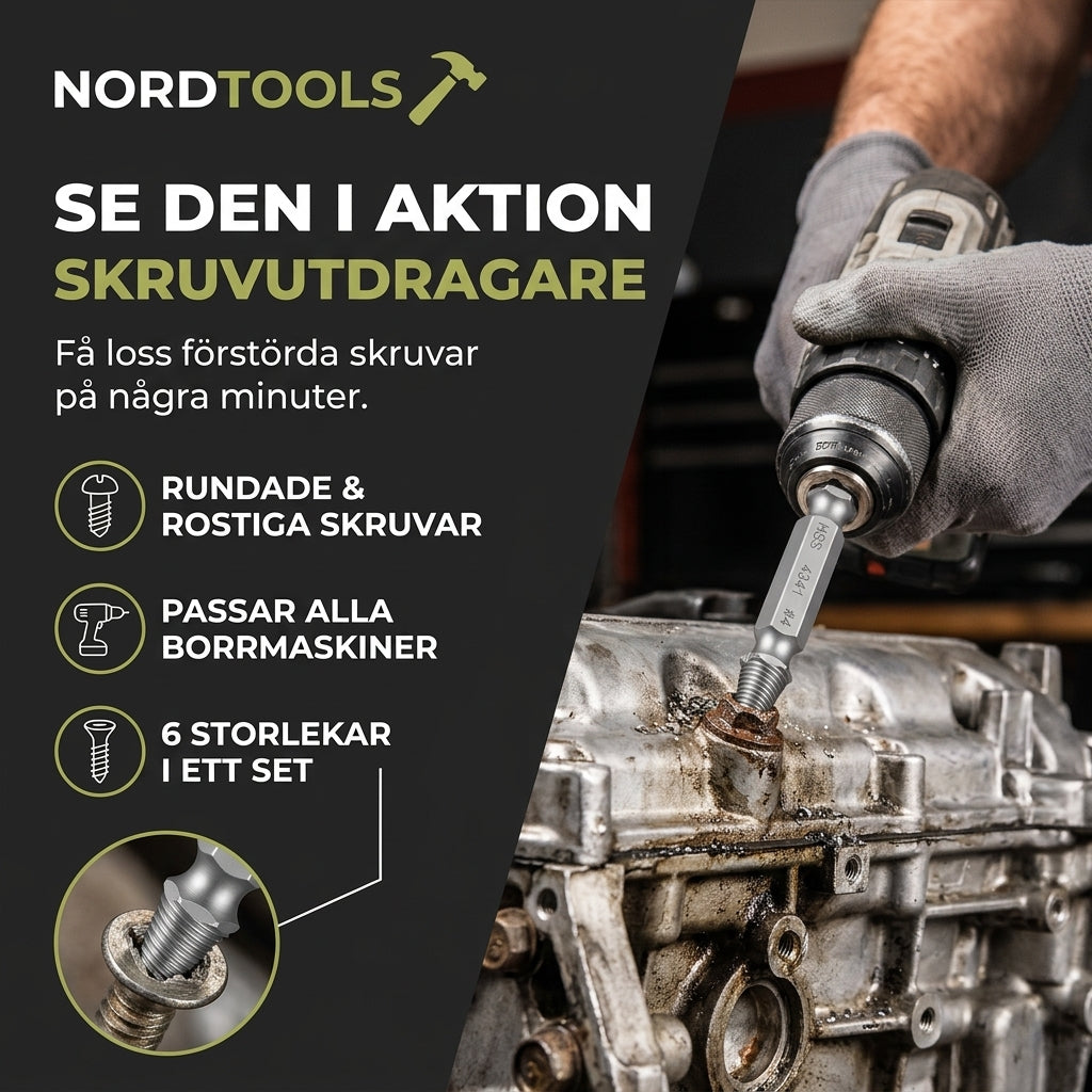 NordLoss i användning 5