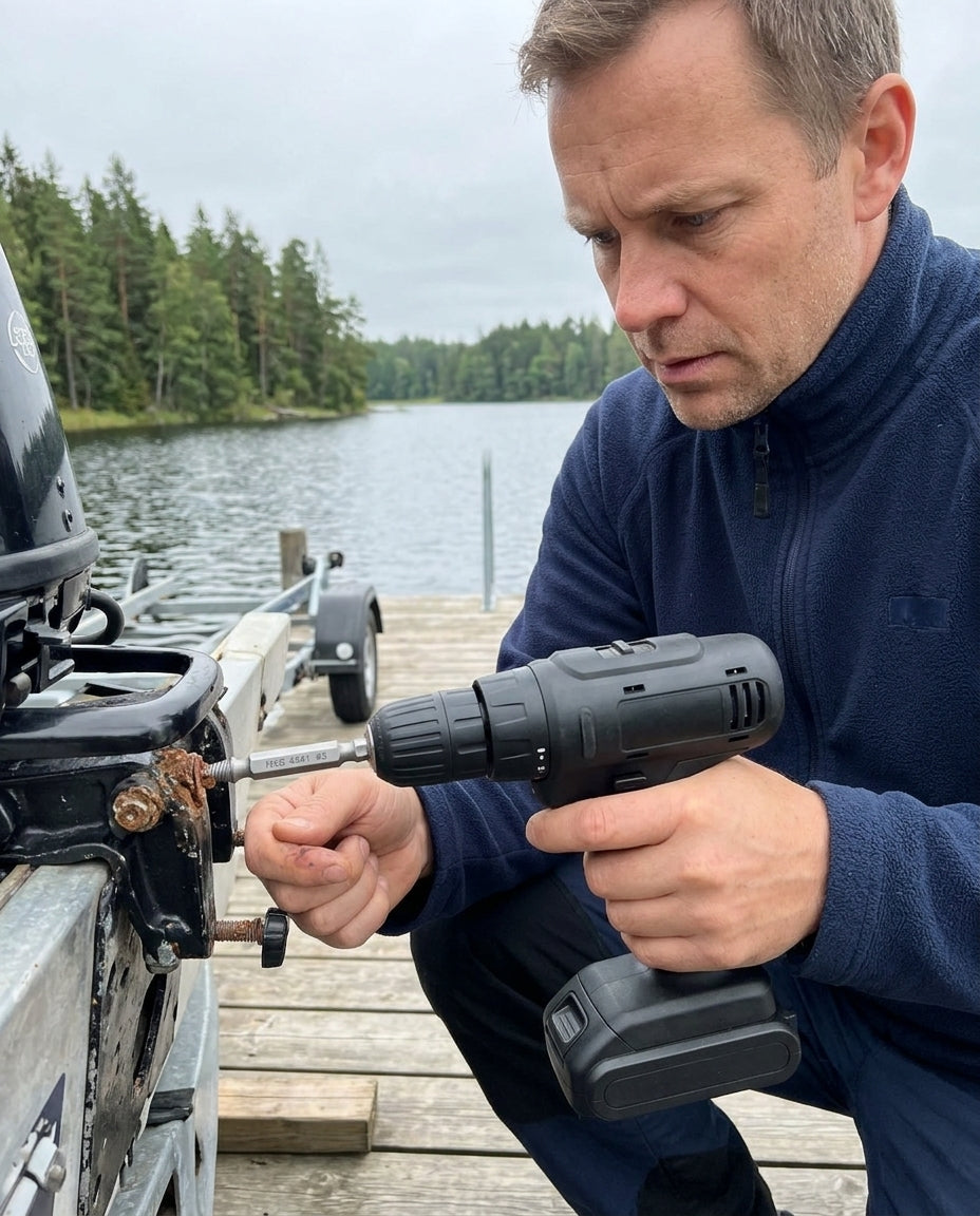 NordLoss i användning 3