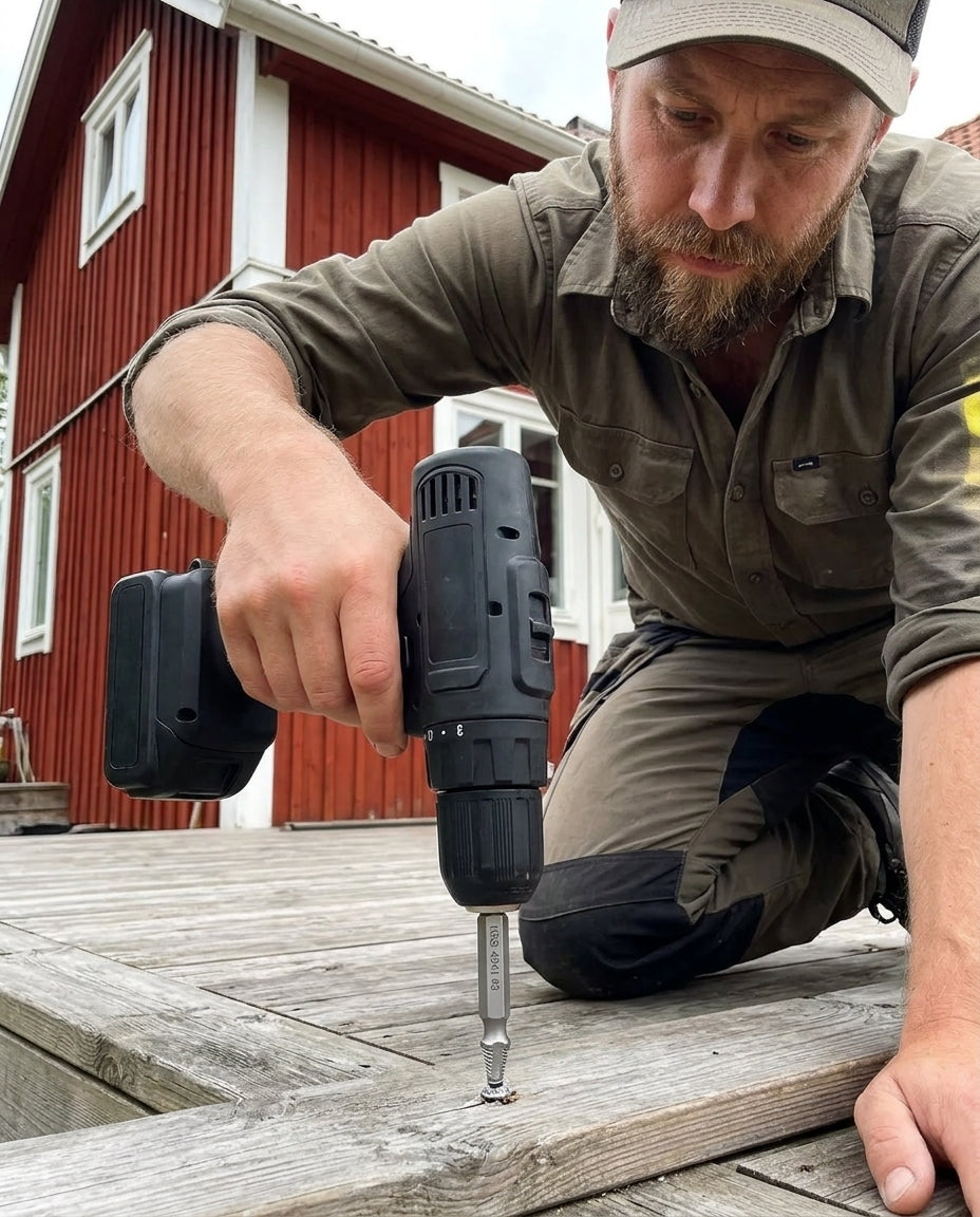 NordLoss i användning 4
